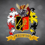 Brandon Ludwig Coat of Arms